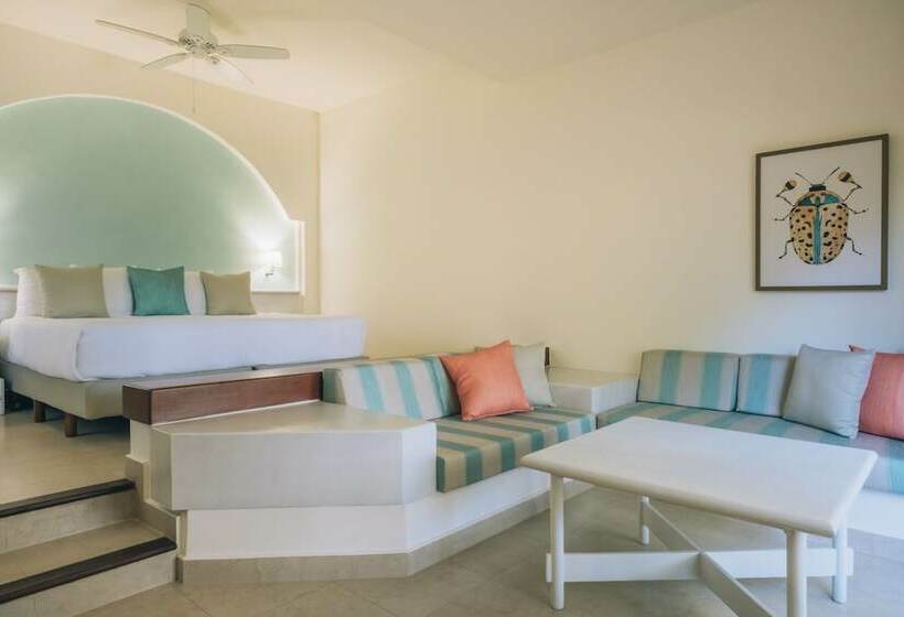 سوییت جونیور, Iberostar Selection Coral Bávaro