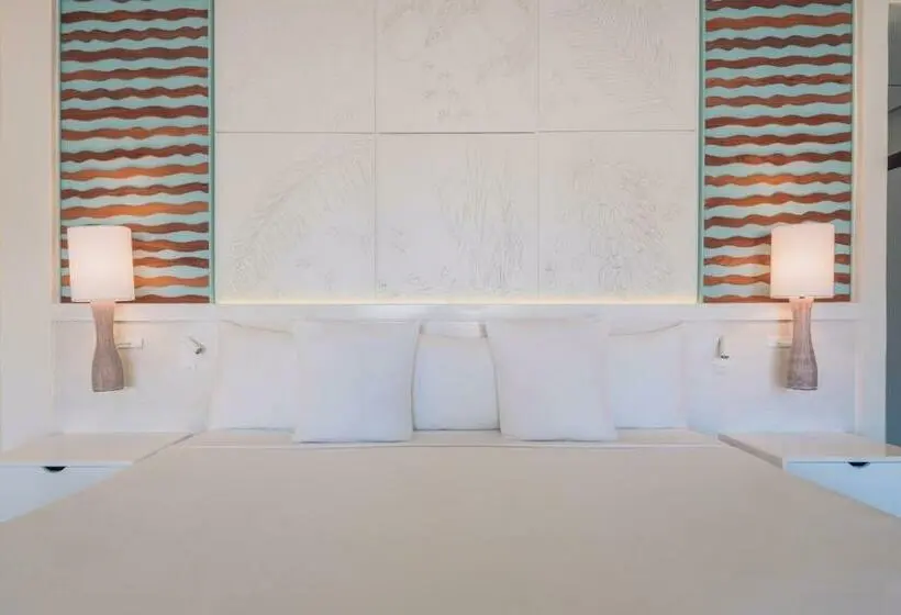 سوییت جونیور, Iberostar Selection Coral Bávaro