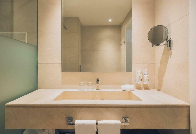 سوییت جونیور, Iberostar Selection Coral Bávaro