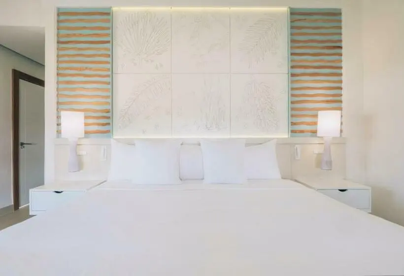 سوییت جونیور, Iberostar Selection Coral Bávaro