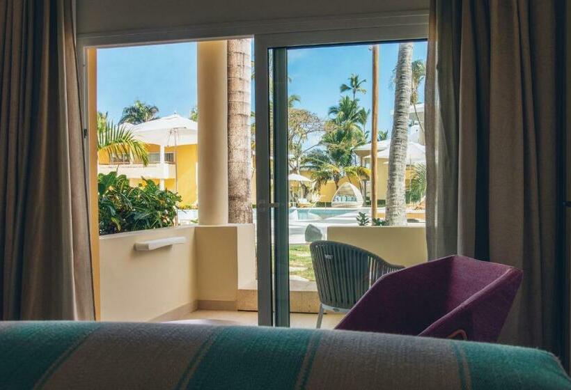 سوییت جونیور, Iberostar Selection Coral Bávaro