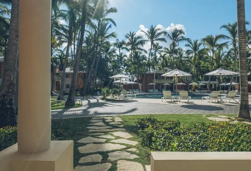سوییت جونیور, Iberostar Selection Coral Bávaro