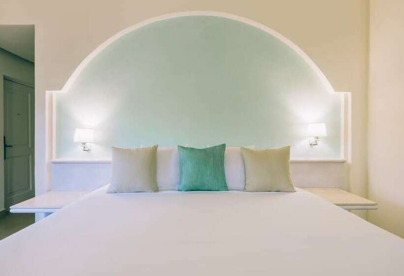 سوییت جونیور با چشم‌انداز دریا, Iberostar Selection Coral Bávaro