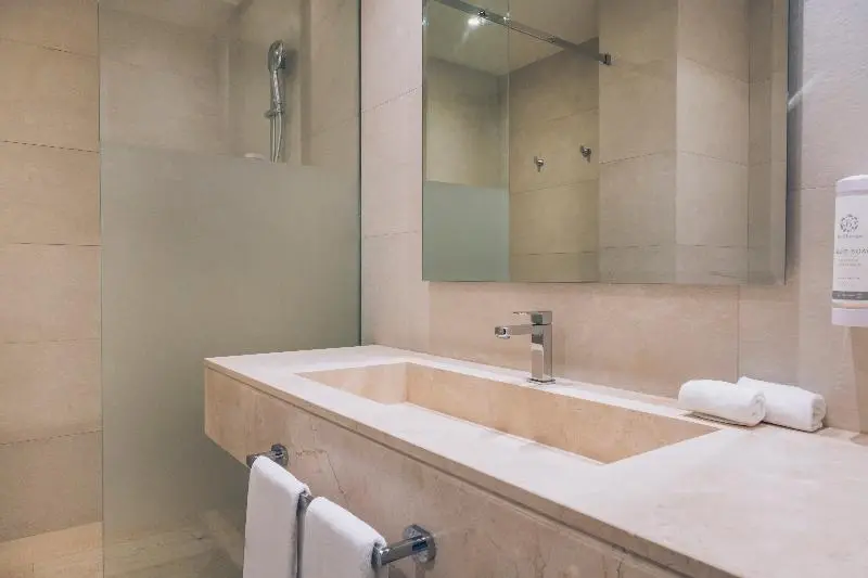 سوییت جونیور با چشم‌انداز دریا, Iberostar Selection Coral Bávaro