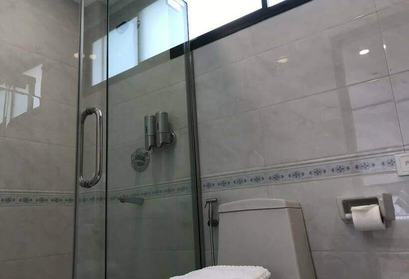 آپارتمان لوکس 1 خوابه, Dragon Phoenix