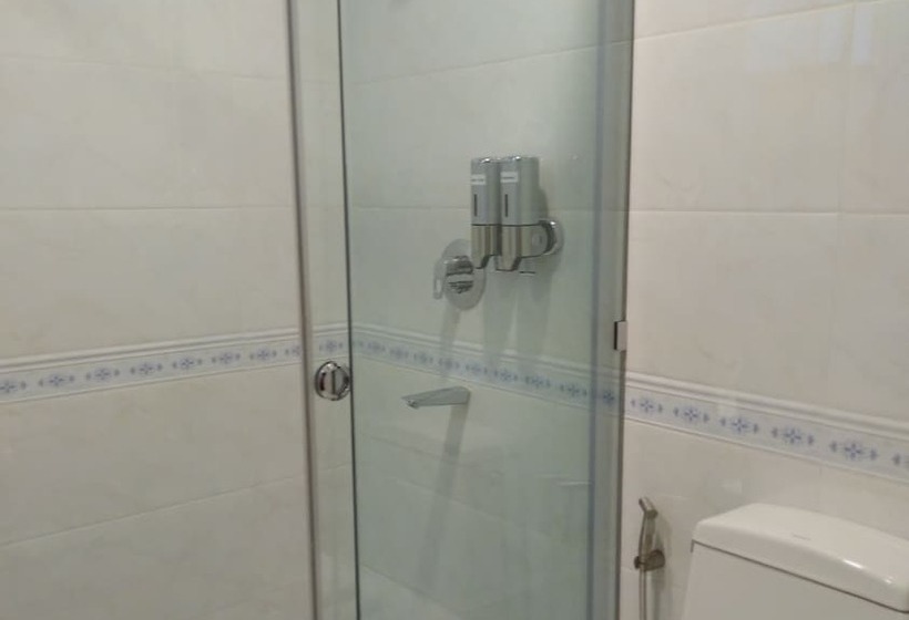 آپارتمان لوکس 1 خوابه, Dragon Phoenix