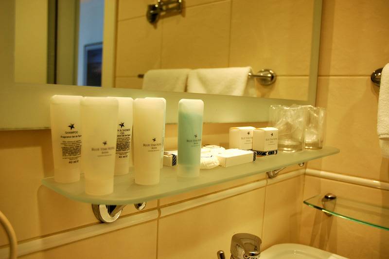 デラックスルーム, Indra Hotel   Boutique Suites