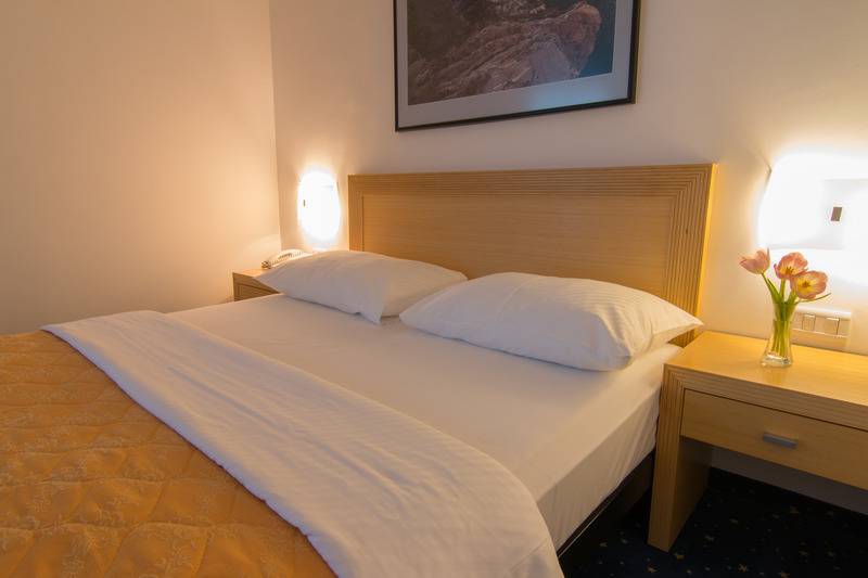 デラックスルーム, Indra Hotel   Boutique Suites