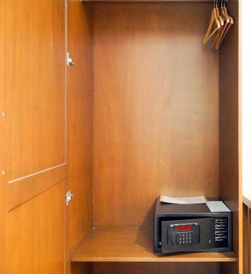 اتاق لوکس یک تخته, Mansion Garden