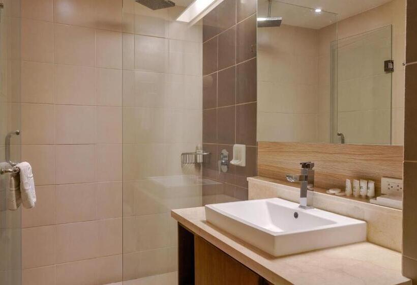 استودیو استاندارد با بالکن, Mansion Garden