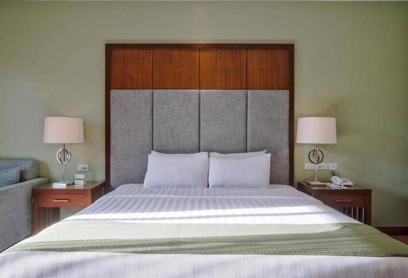 سوییت, Mansion Garden