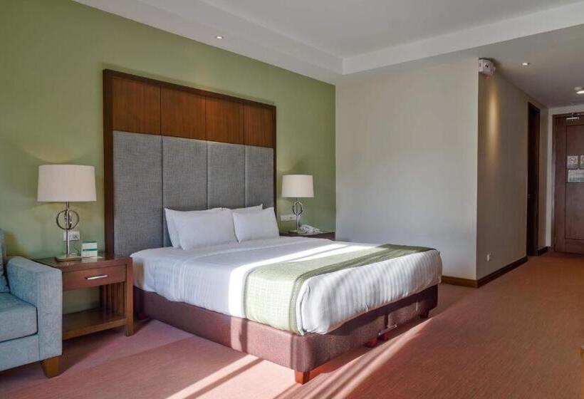 سوییت, Mansion Garden