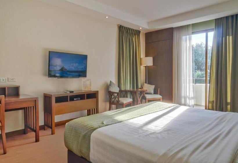 سوییت, Mansion Garden