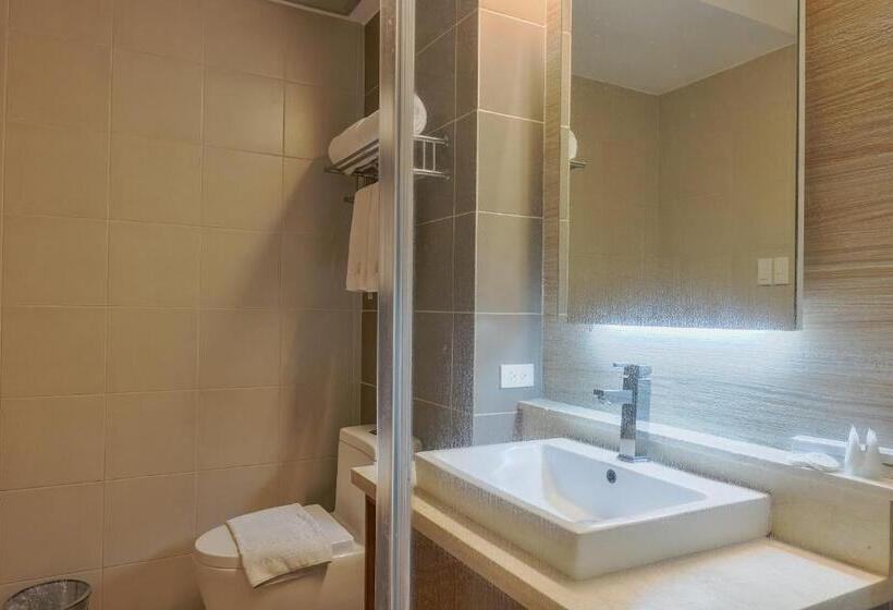 سوئیت 2 خوابه, Mansion Garden