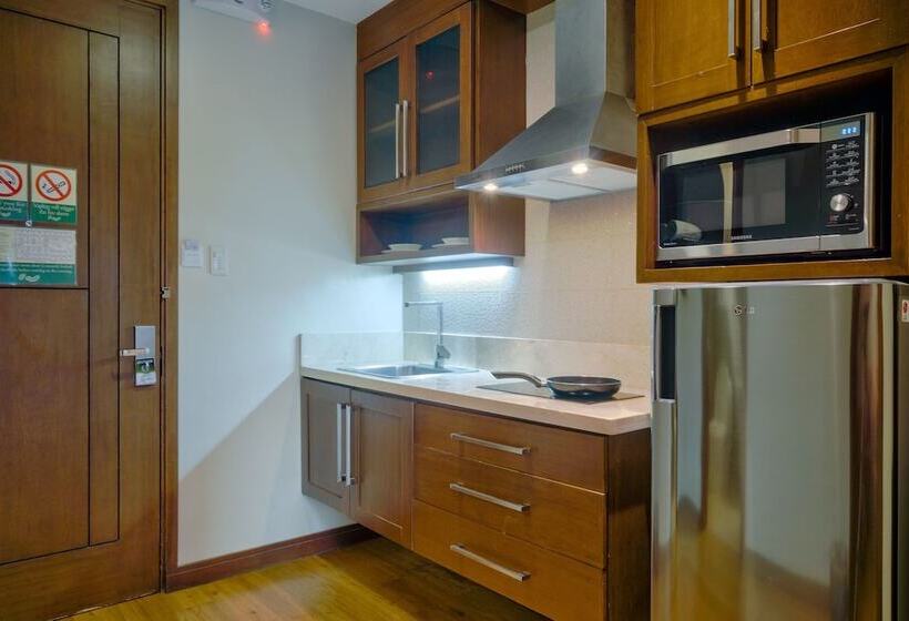 اتاق استاندارد, Mansion Garden