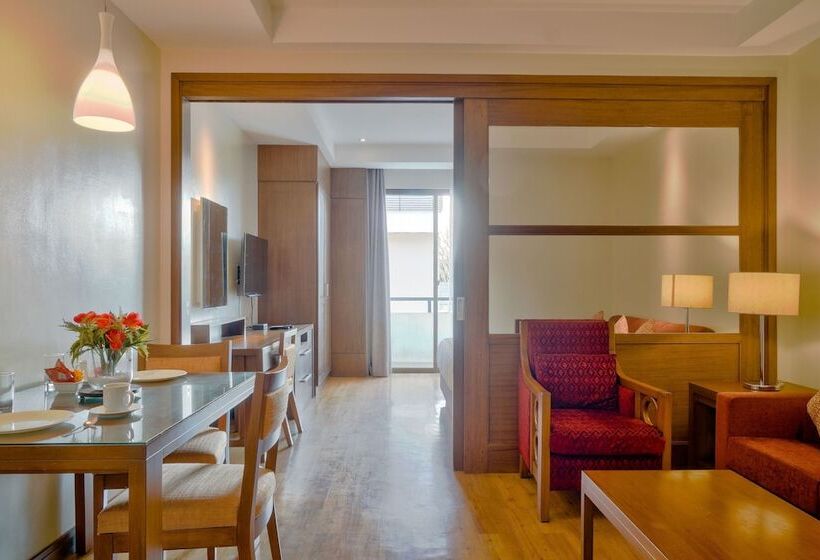 اتاق استاندارد, Mansion Garden