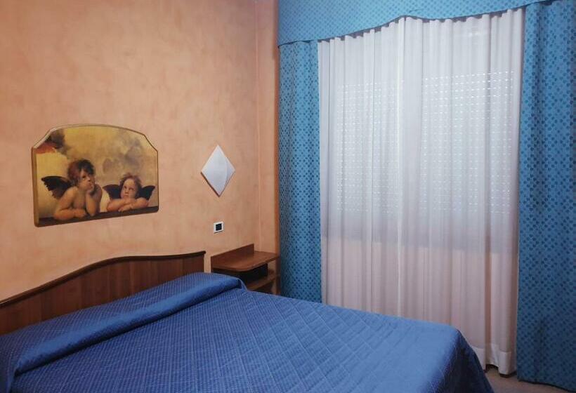 高级大房间, Paradiso