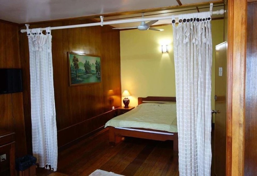 디럭스 패밀리 룸, Seaside Travellers Inn