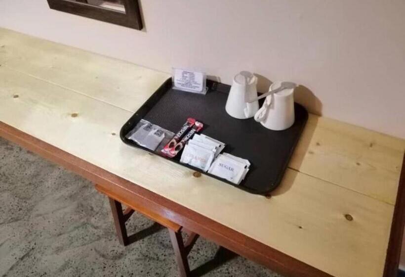 스탠다드 룸, Seaside Travellers Inn