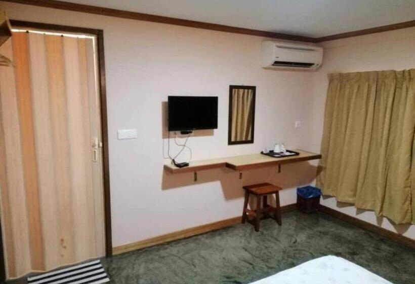 스탠다드 룸, Seaside Travellers Inn