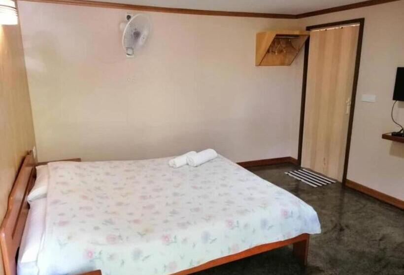 스탠다드 룸, Seaside Travellers Inn