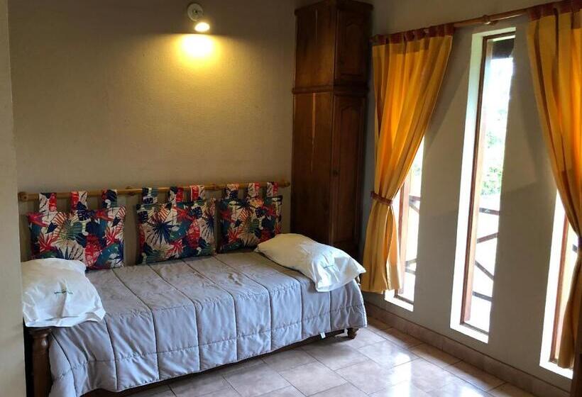 بنجلو قياسى غرفتين نوم, Aires Del Delta