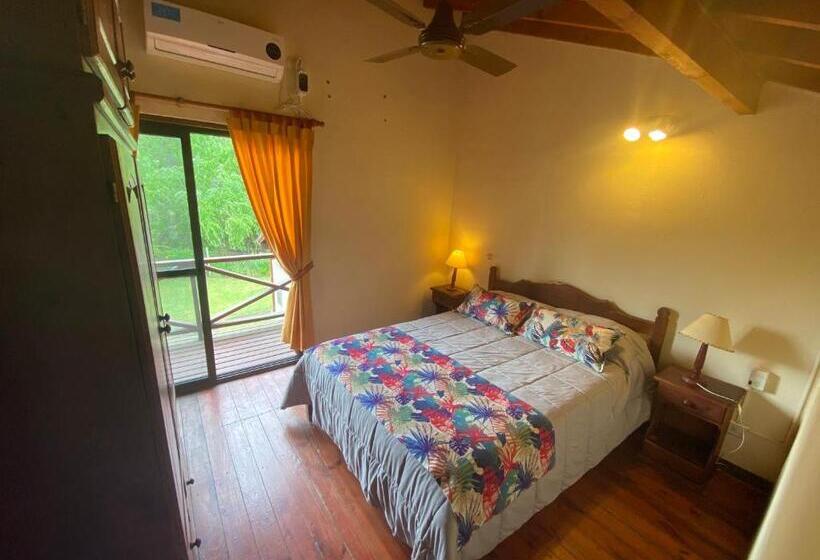 بنجلو قياسى غرفتين نوم, Aires Del Delta