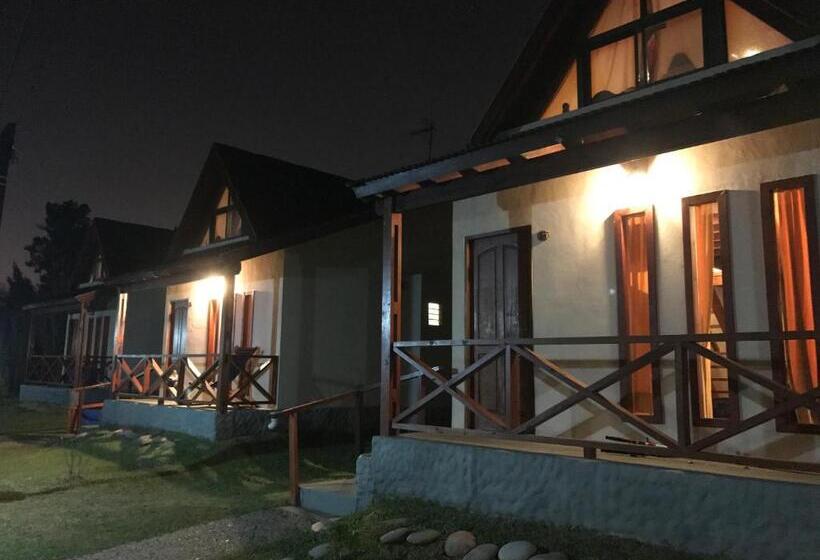 بنجلو قياسى غرفتين نوم, Aires Del Delta