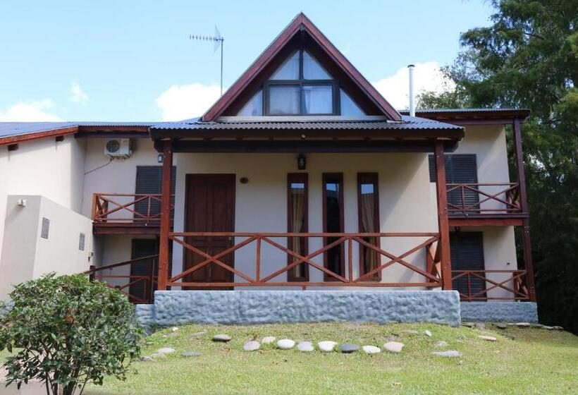 بنجلو قياسى غرفتين نوم, Aires Del Delta