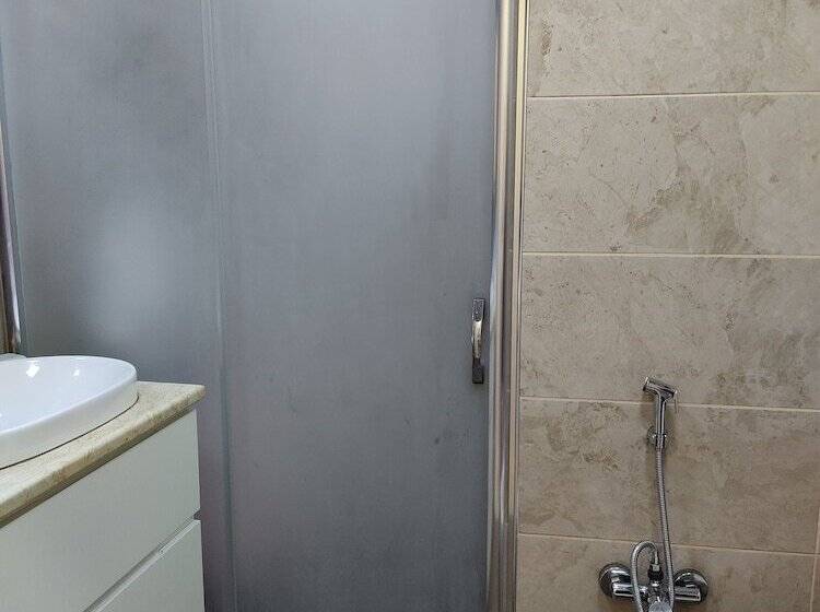 اتاق استاندارد, Golden City Hotel Baku