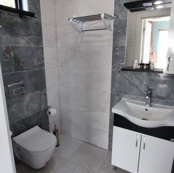 Пентхаус, Ağva Stone House Boutique