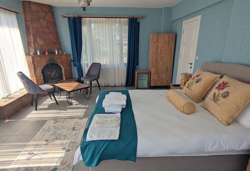 Пентхаус, Ağva Stone House Boutique
