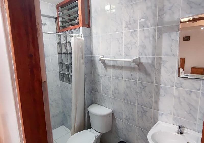 标准间, Romero Machupicchu