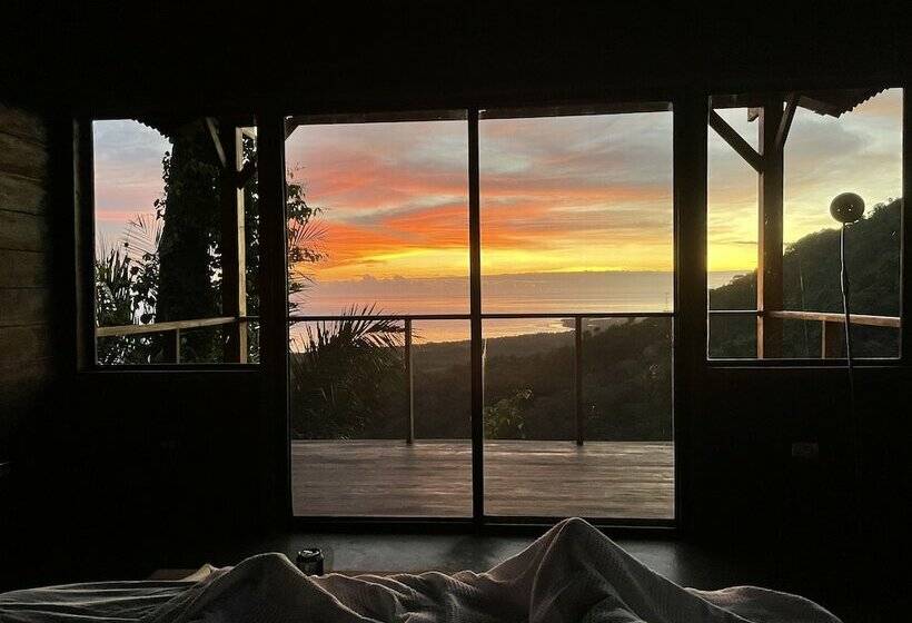 کابین, Finca Cuipo