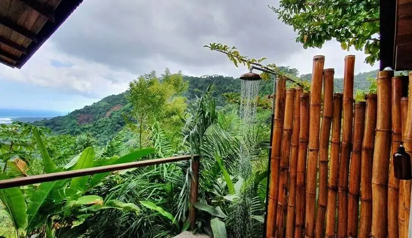 Maja/Mökki, Finca Cuipo