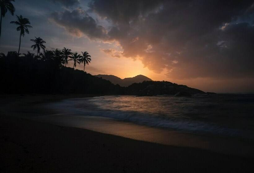 کابین, Finca Cuipo