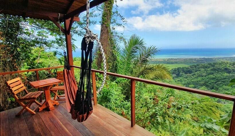 کابین, Finca Cuipo