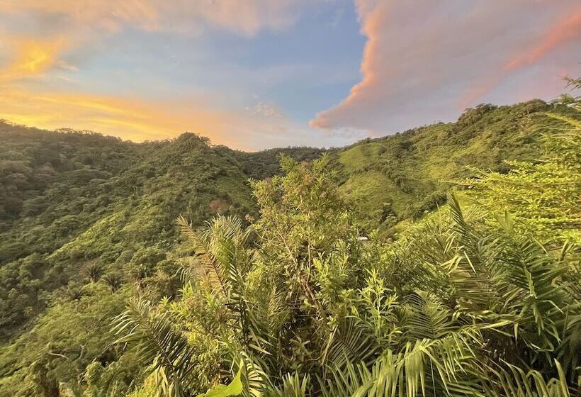 کابین, Finca Cuipo