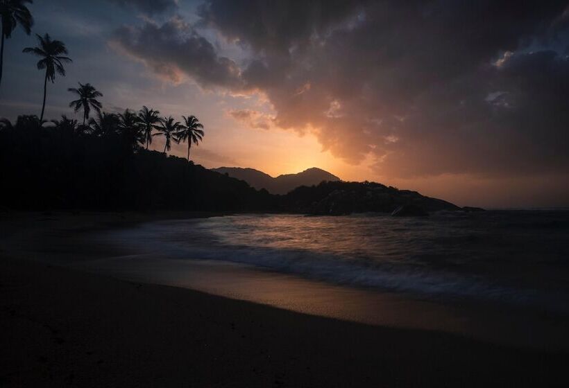 کابین, Finca Cuipo