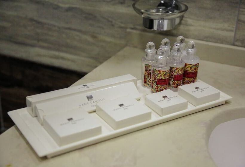 اتاق استاندارد, Golden City Hotel Baku