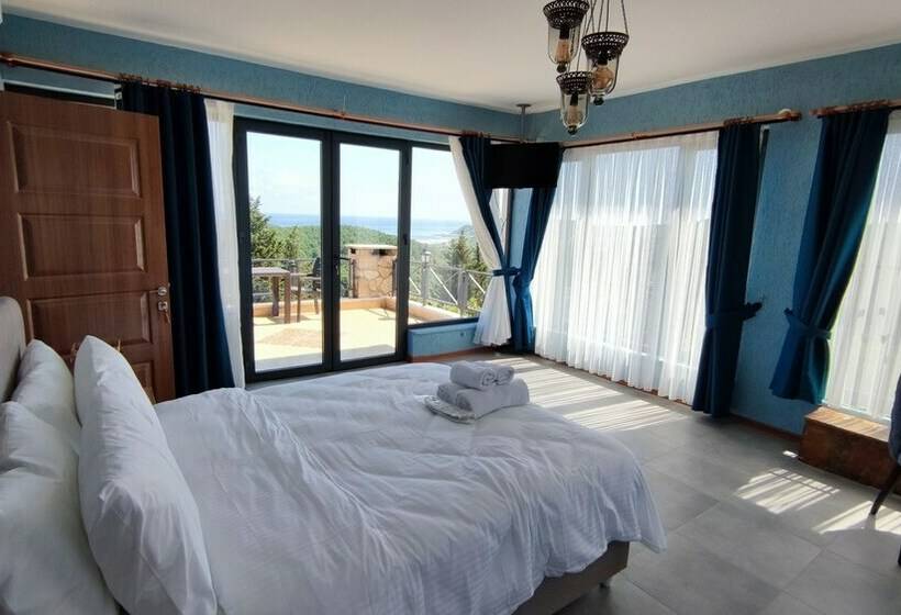 Пентхаус, Ağva Stone House Boutique