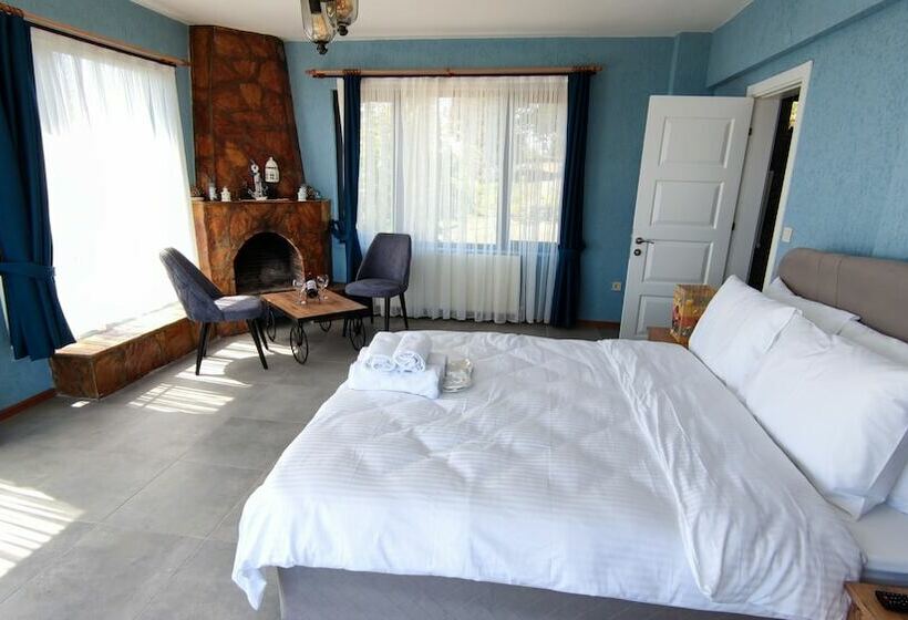 Пентхаус, Ağva Stone House Boutique