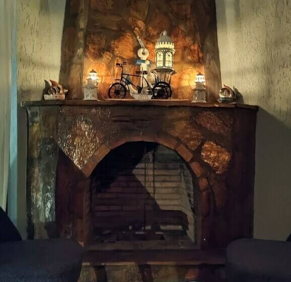 Пентхаус, Ağva Stone House Boutique