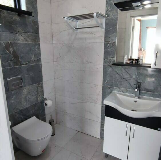 Пентхаус, Ağva Stone House Boutique