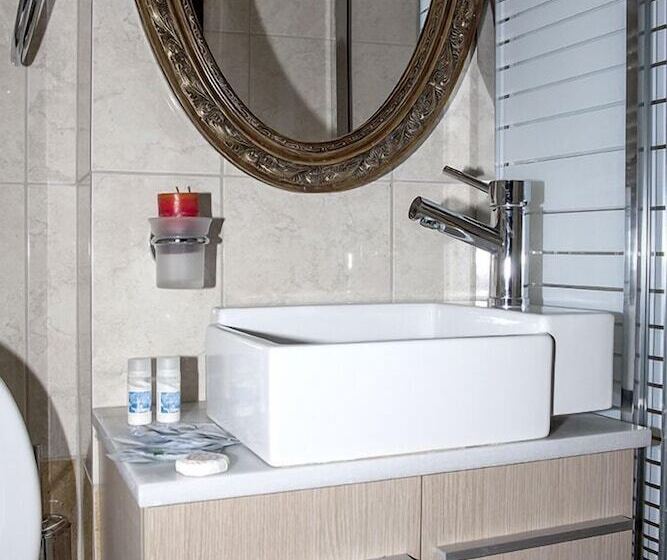 スタンダードルーム, Archontiko Koilia