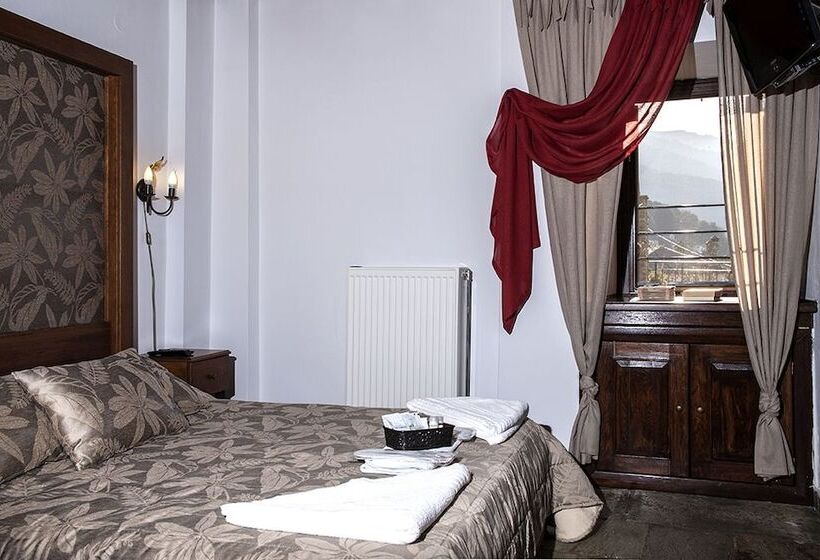 スタンダードルーム, Archontiko Koilia