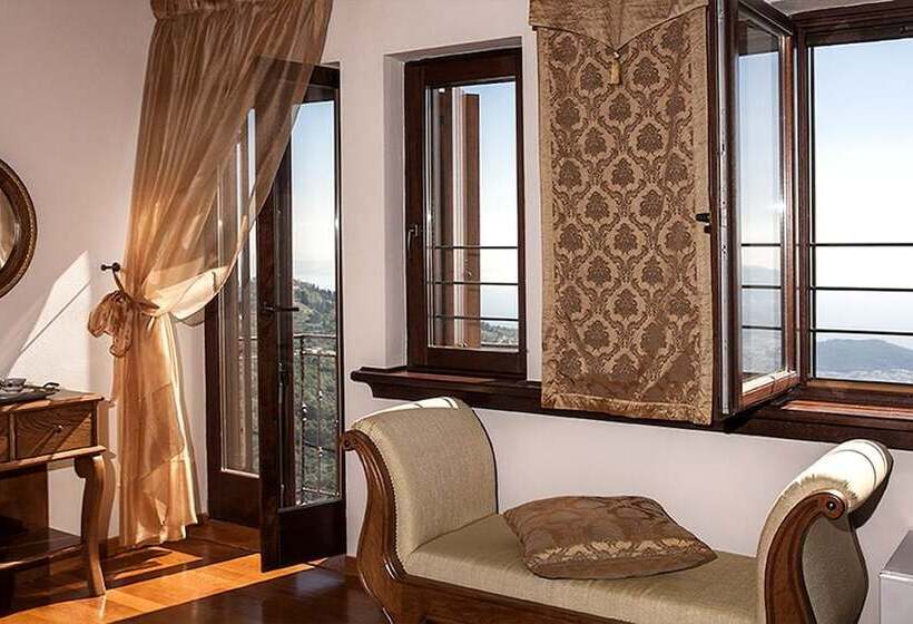 スーペリアールーム, Archontiko Koilia