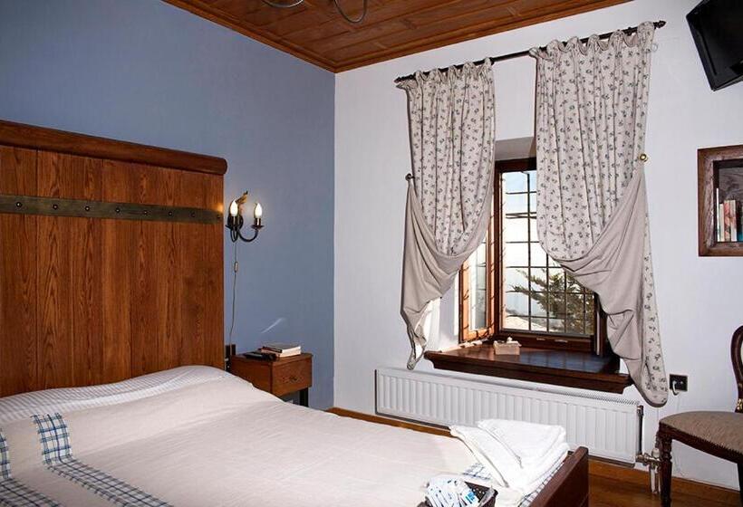 スタンダードルーム, Archontiko Koilia