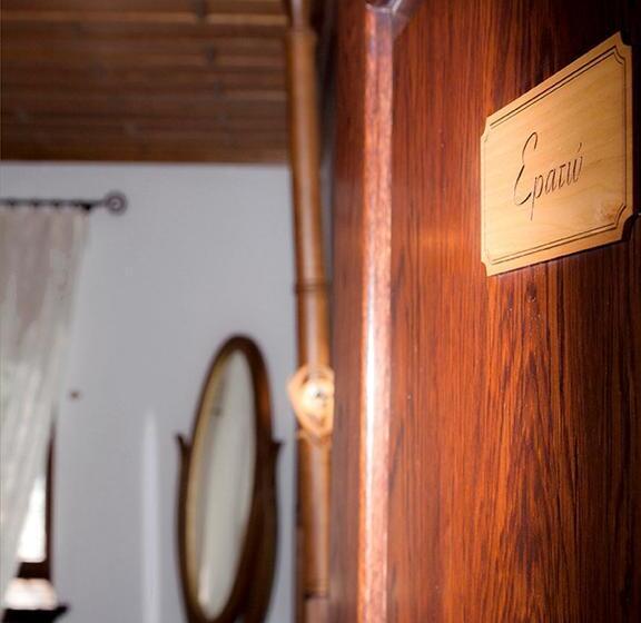 スタンダードルーム, Archontiko Koilia