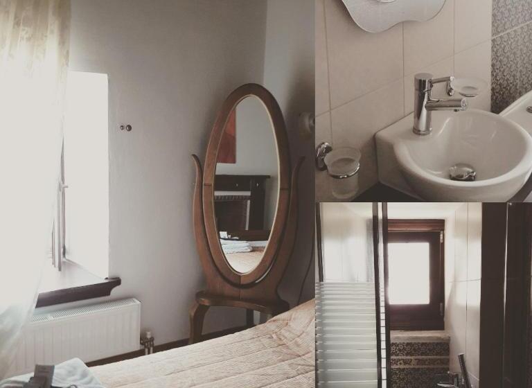 スタンダードルーム, Archontiko Koilia